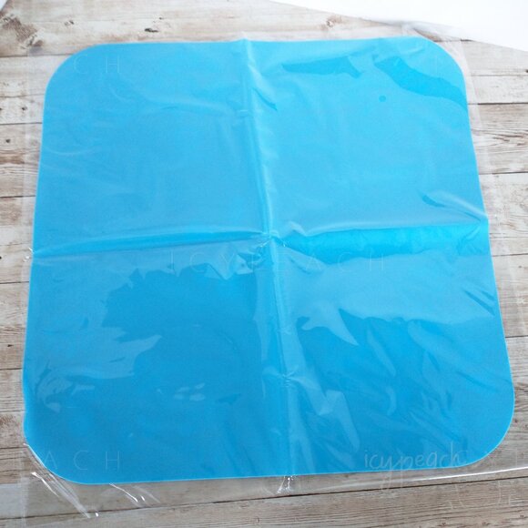 Stainless Steel Pet Bowls with Silicone Mat Cat Dog Small Animal Food and Water - Picture 9 of 10